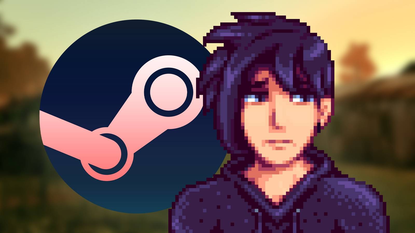 New Steam Horror Game With 96% Rating is Like a Creepy First-Person Stardew Valley