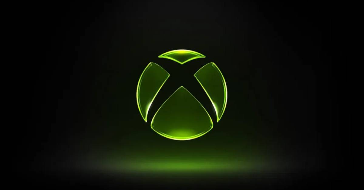 Xbox Reveals New Green Boot-Up Sequence