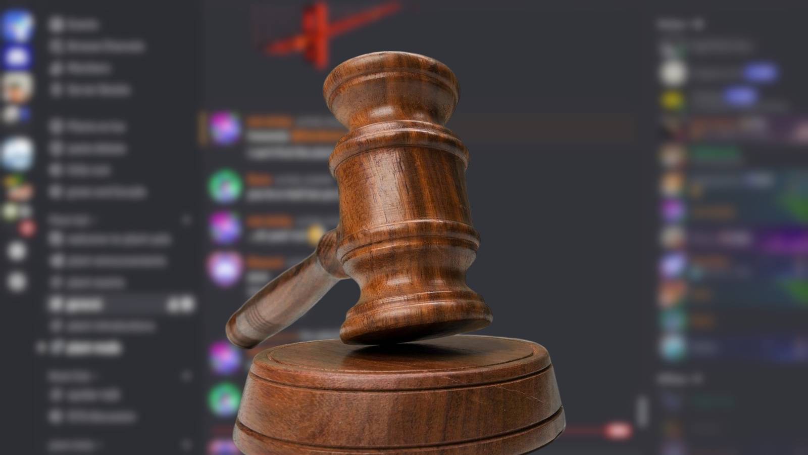 New Law Would Require Age Verification for All Online Games With Chat Features New Law Would Require Age Verification for All Online Games With Chat Features