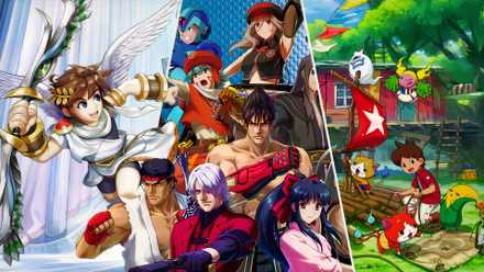nintendo 3ds hidden gems games