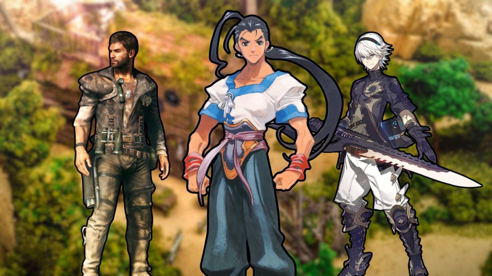 20 Amazing Video Games That Never Got Sequels