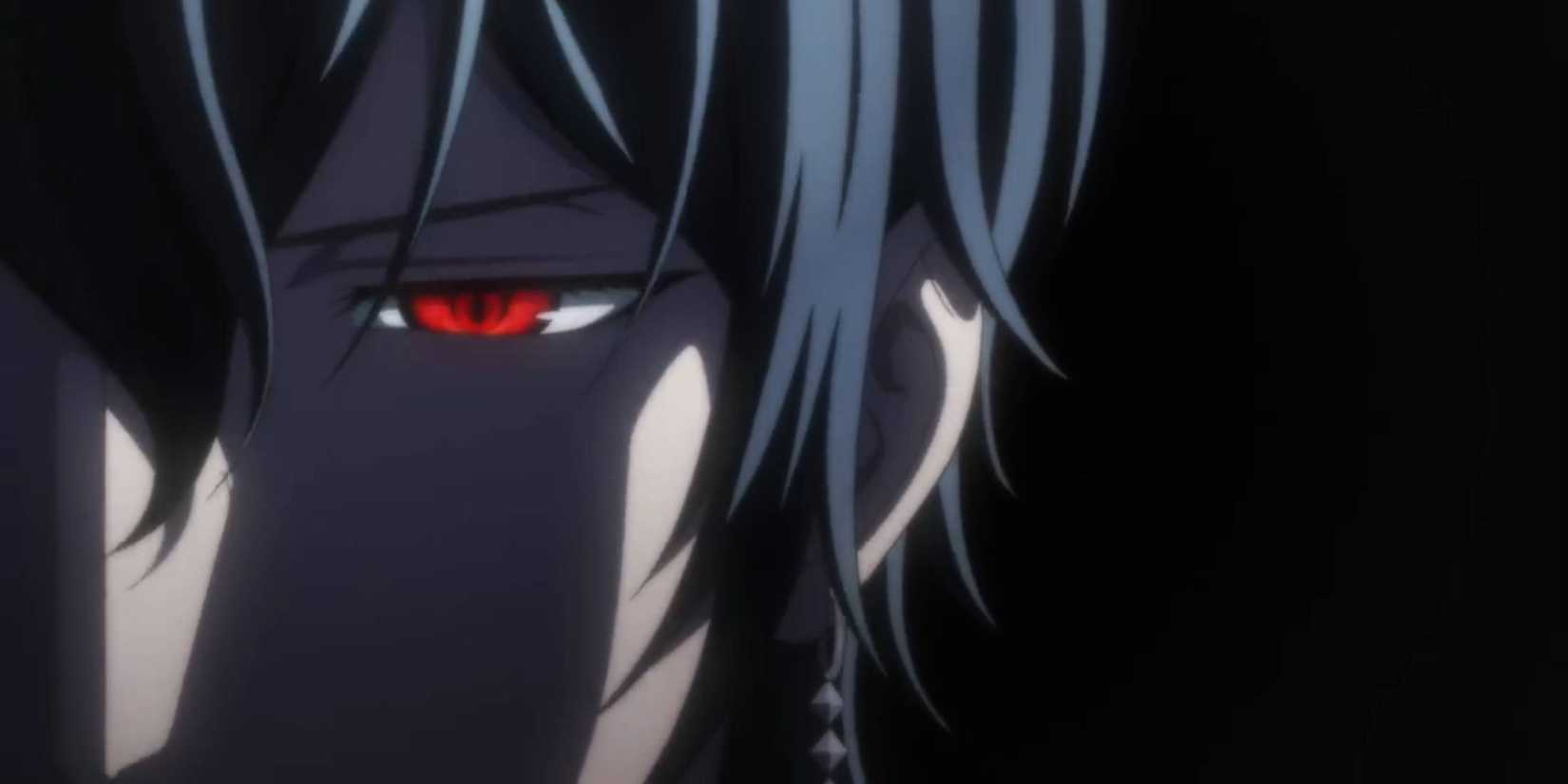 Nobeless Cadis Etrama Di Raizel Season 2 Intro