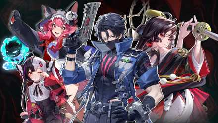 Current Banner, Next Banner and Past Banners on NTE