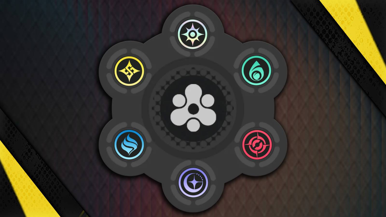 NTE Esper Cycle Guide