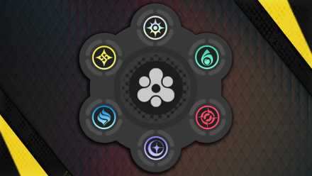 NTE Elemental Reaction Guide