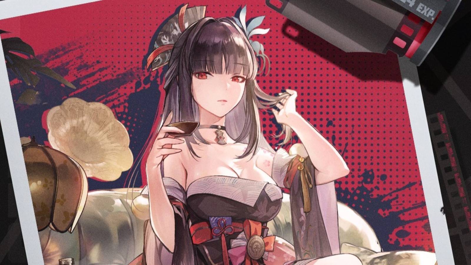 NTE Hotori Banner Rewards Officially Revealed NTE Hotori Banner Rewards Officially Revealed
