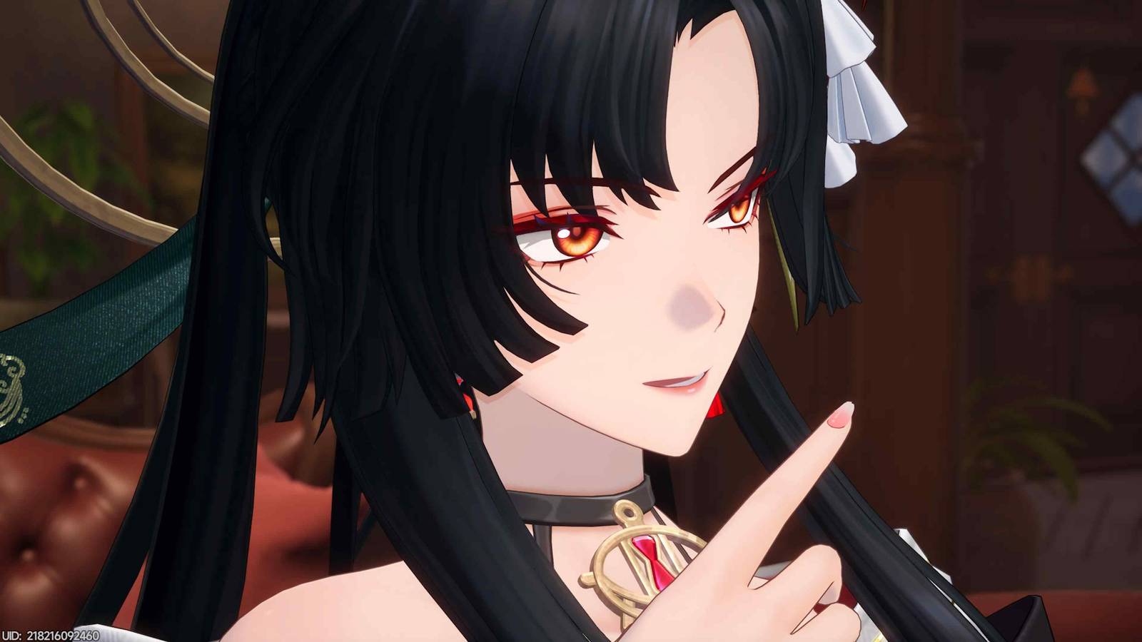 NTE Reveals New Character Hotori’s Release Skin NTE Reveals New Character Hotori’s Release Skin