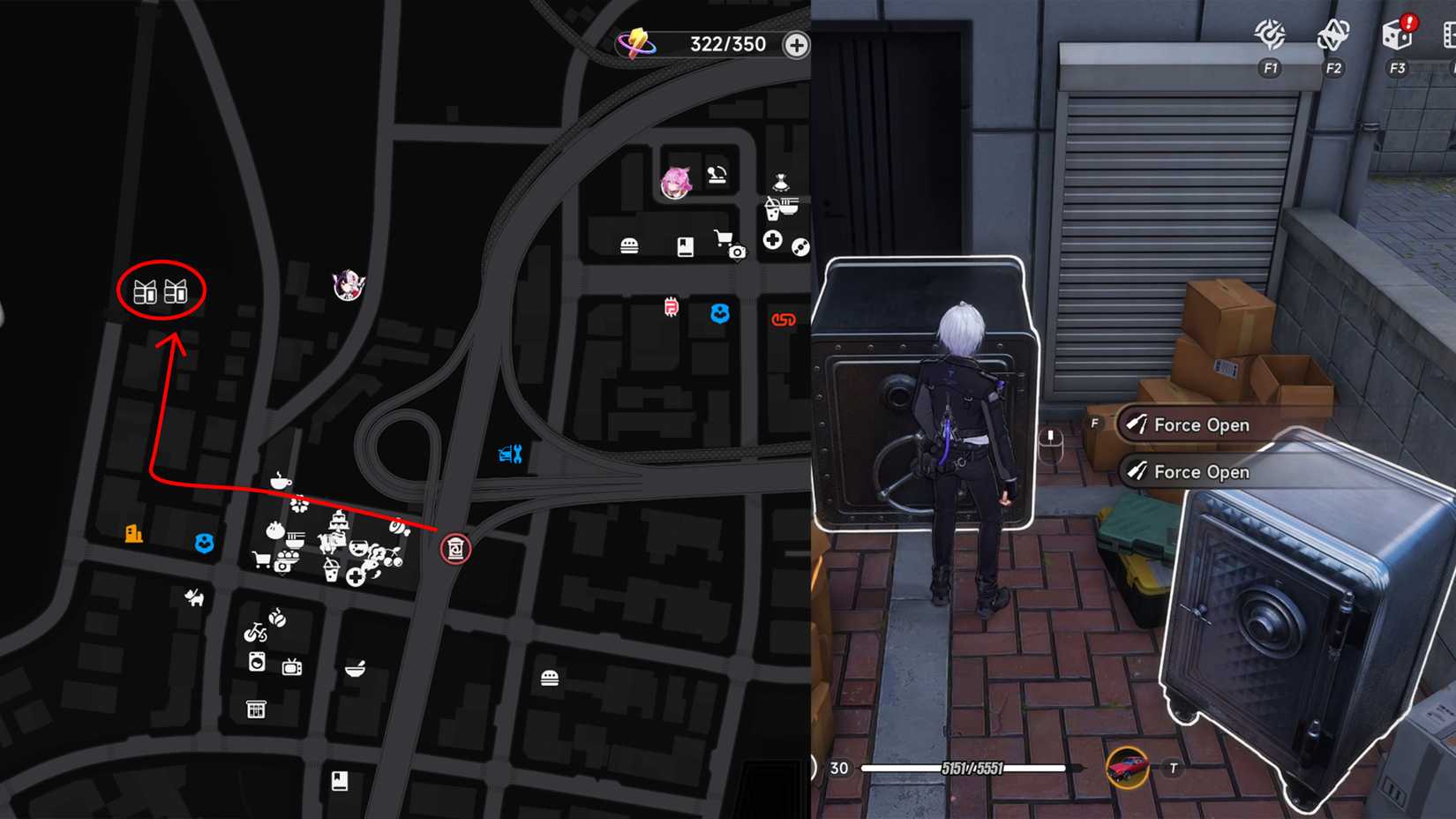 How To Get Fons Fast In NTE (Safe Locations)