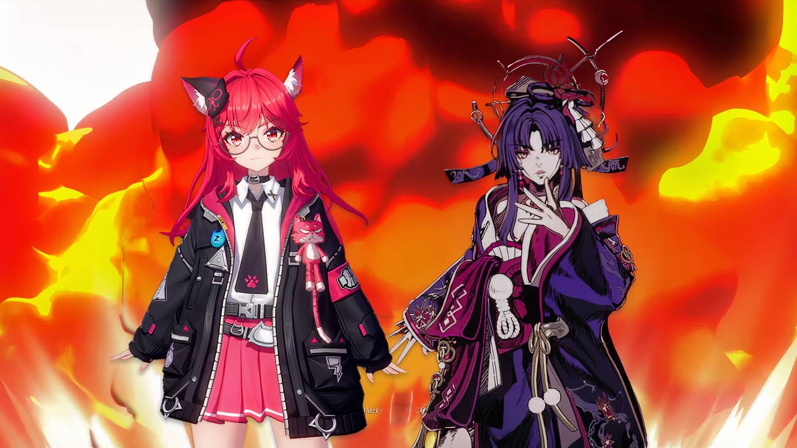 NTE May 12 End of the Launch Era: Roll Nanally Or Hotori?