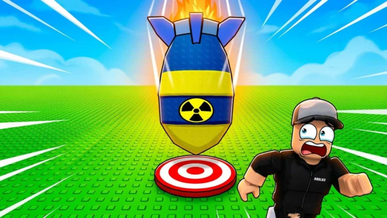 Nuke Your City Codes
