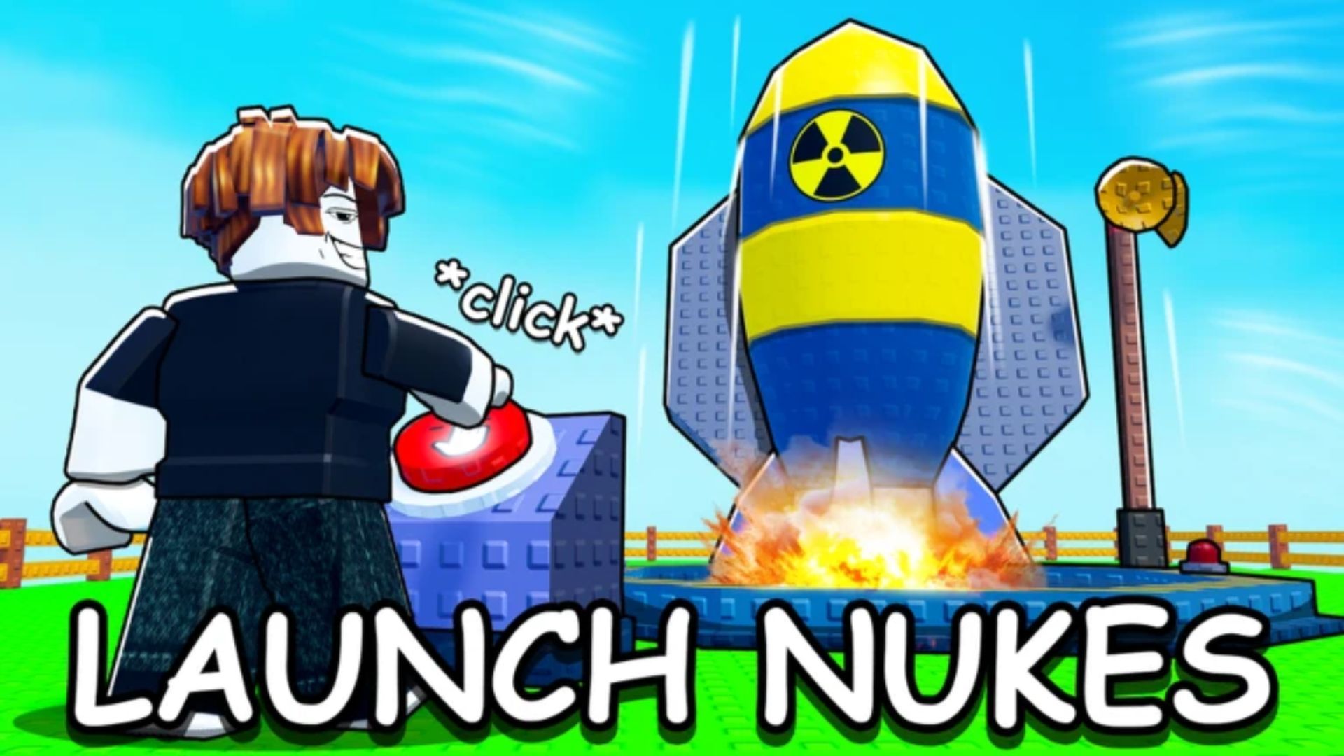 Nuke Your City character