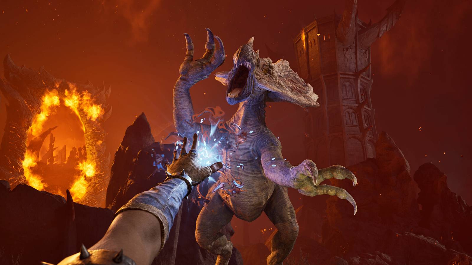 Shockingly Few Players Have Beaten Oblivion Remaster’s Main Story Shockingly Few Players Have Beaten Oblivion Remaster’s Main Story