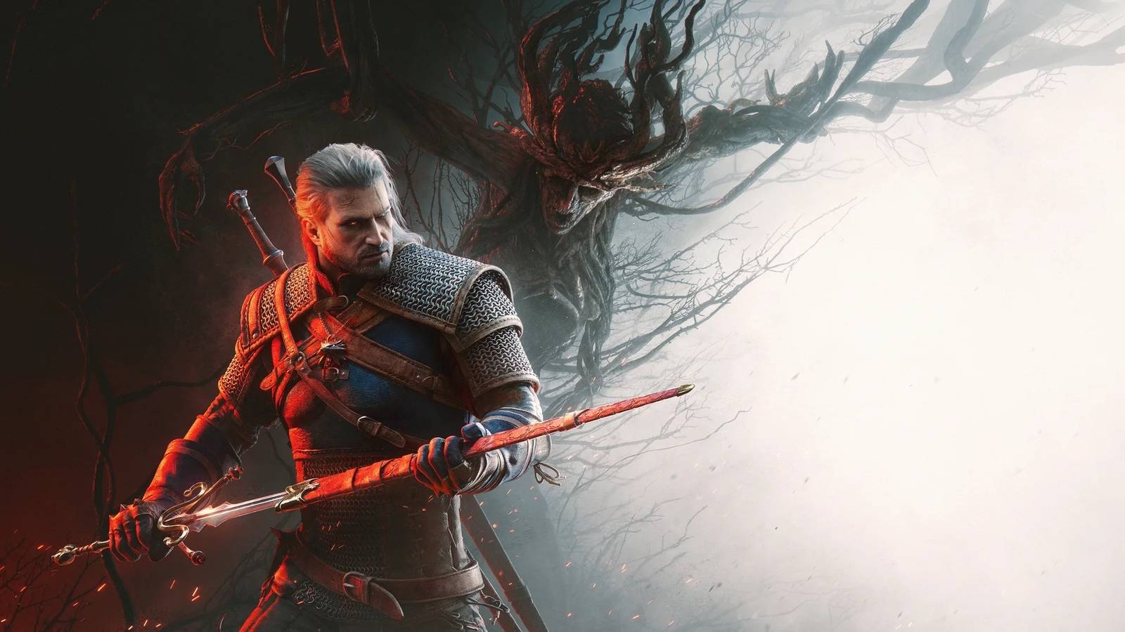Official New Witcher 3 Release Coming Next Year Will Be a Must-Play Before Witcher 4