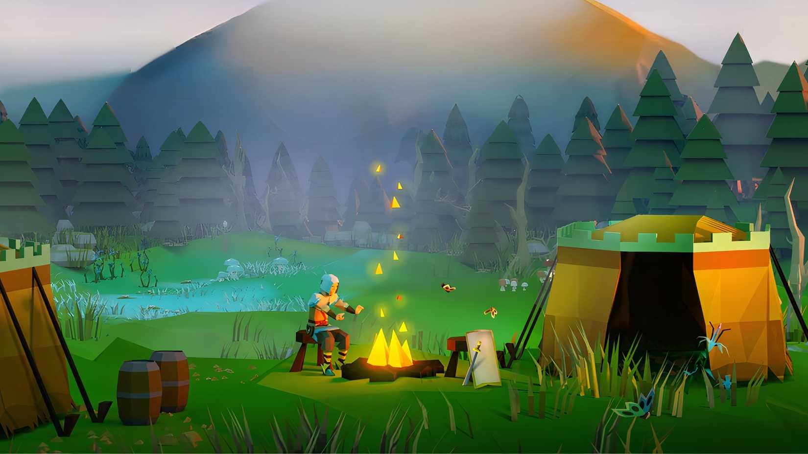 Old School Runescape reveals summer 2026 roadmap