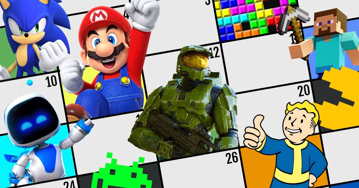 gamerant.com - On This Day in Gaming: Relive the Moments That Made Video Game History