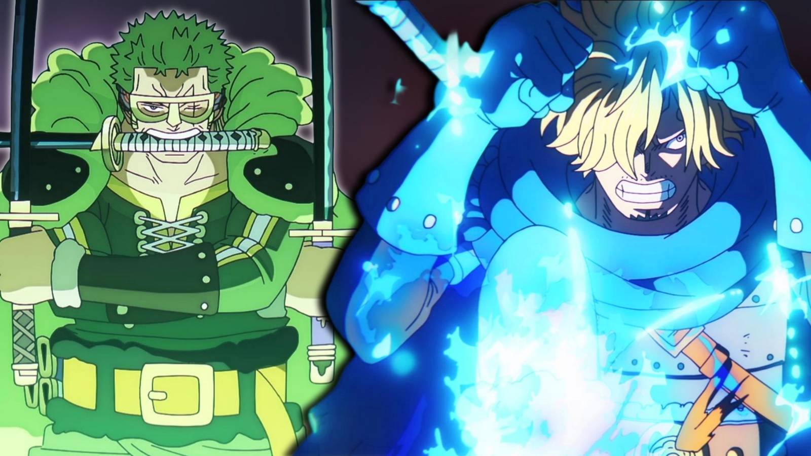 One Piece Chapter 1183 Preview: The Wings Of The Pirate King Rise