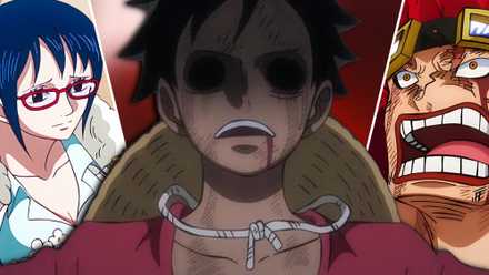 One Piece's most humiliating defeat