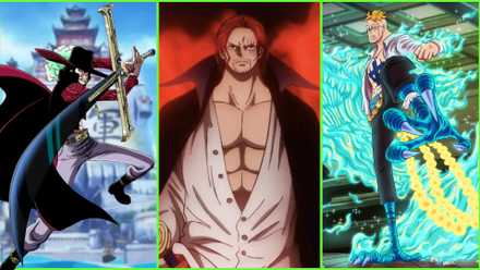 one-piece energy systems
