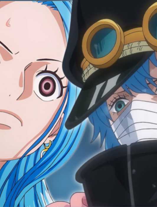 One Princess's Best Leader Cards In One Piece TCG