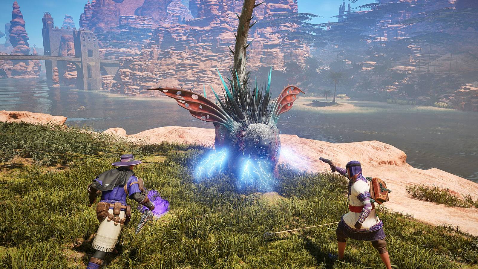 A vibrant collage of upcoming PC games in 2026, including Duck Side Of The Moon, Spanky Bat-A-Swing, and A Passing in the Night