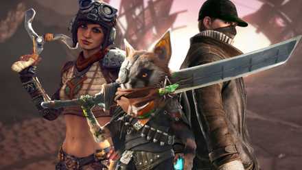 Open world games that are better than you remember