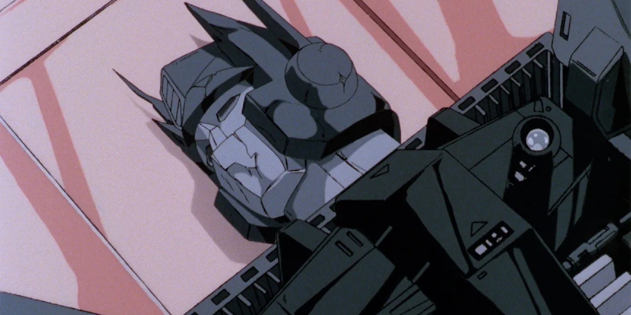 Transformers Just Gave Fans One Last Peter Cullen Optimus Prime Performance