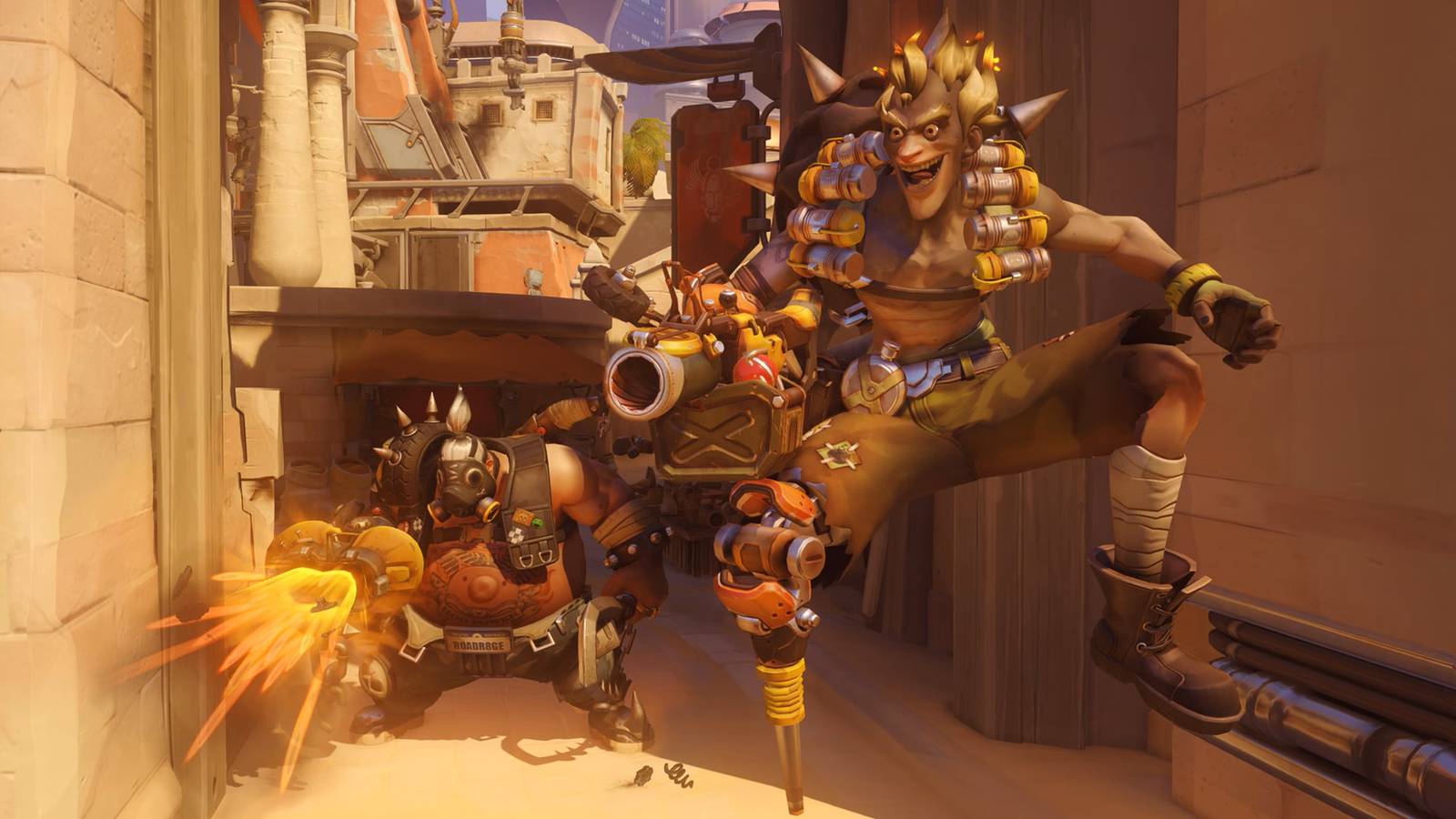 Overwatch Announces 10th Anniversary Event and Rewards Overwatch Announces 10th Anniversary Event and Rewards