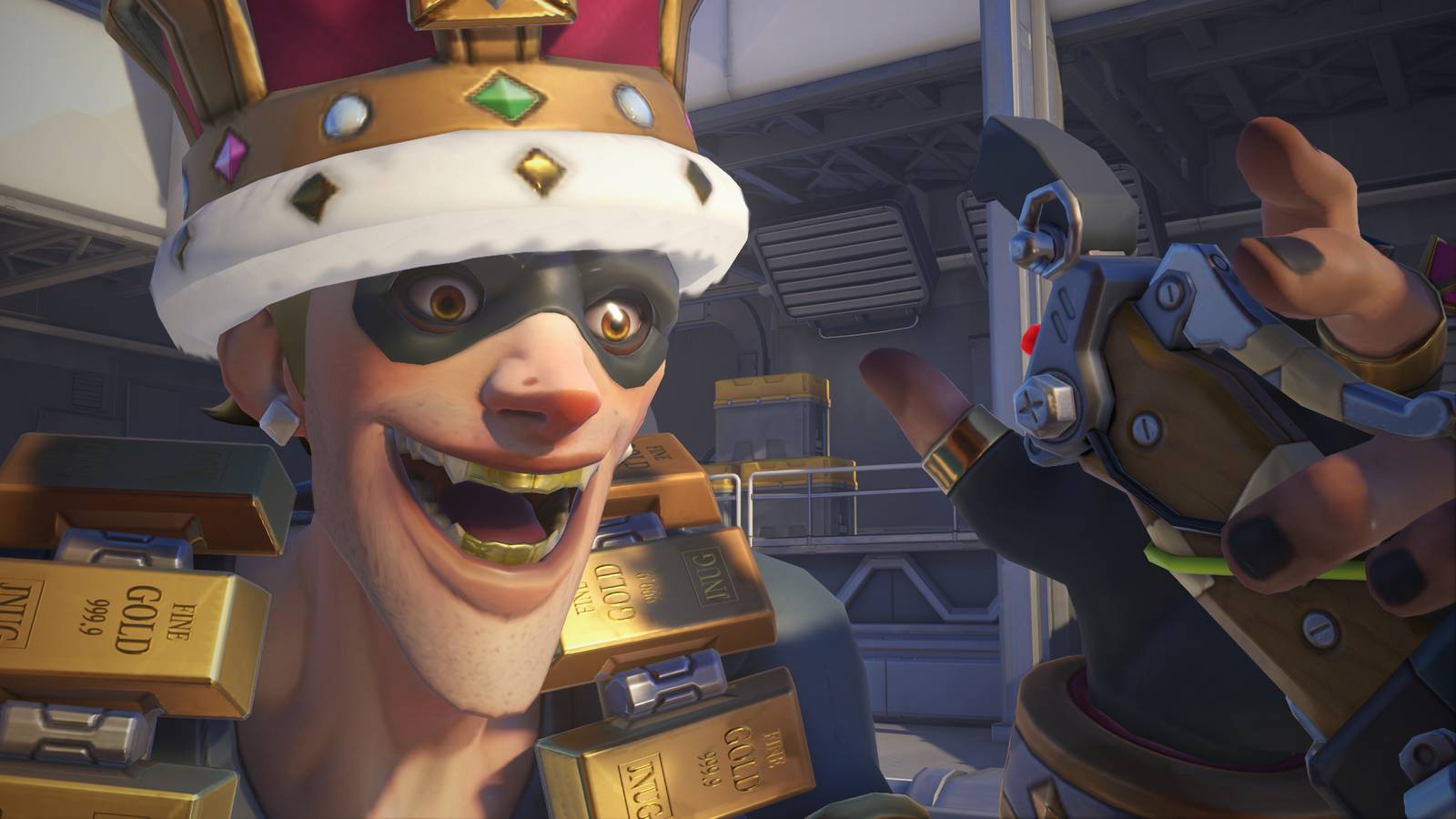 Overwatch Players Can Earn Bonus XP and Loot Boxes This Weekend Overwatch Players Can Earn Bonus XP and Loot Boxes This Weekend