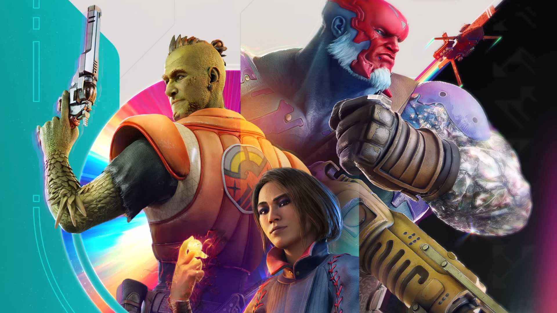 Key Art for Concord