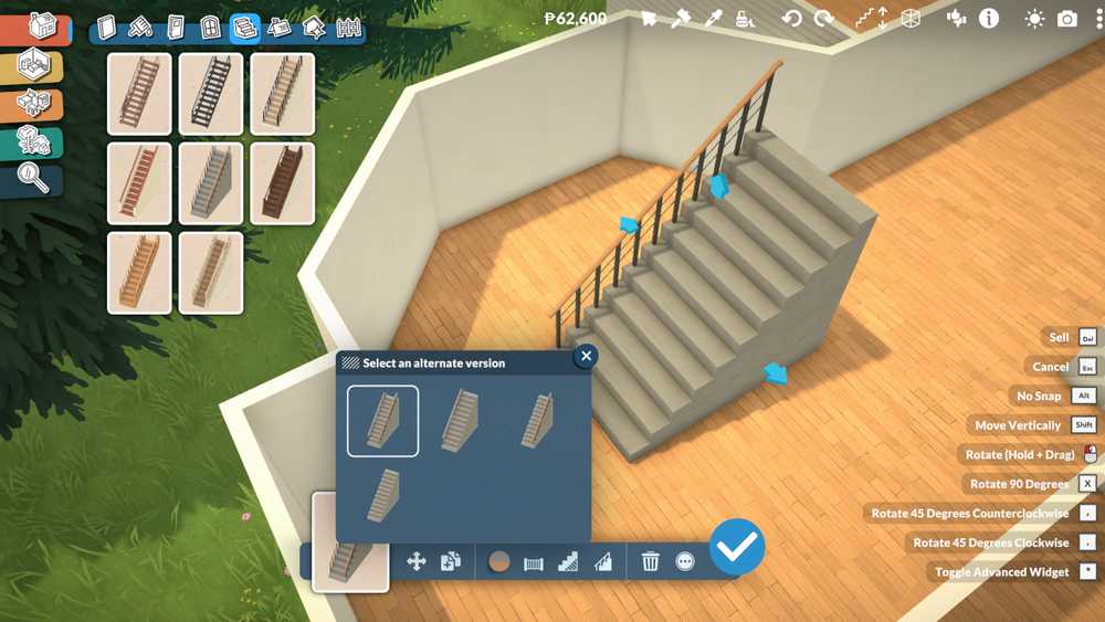 paralives build mode guide 12