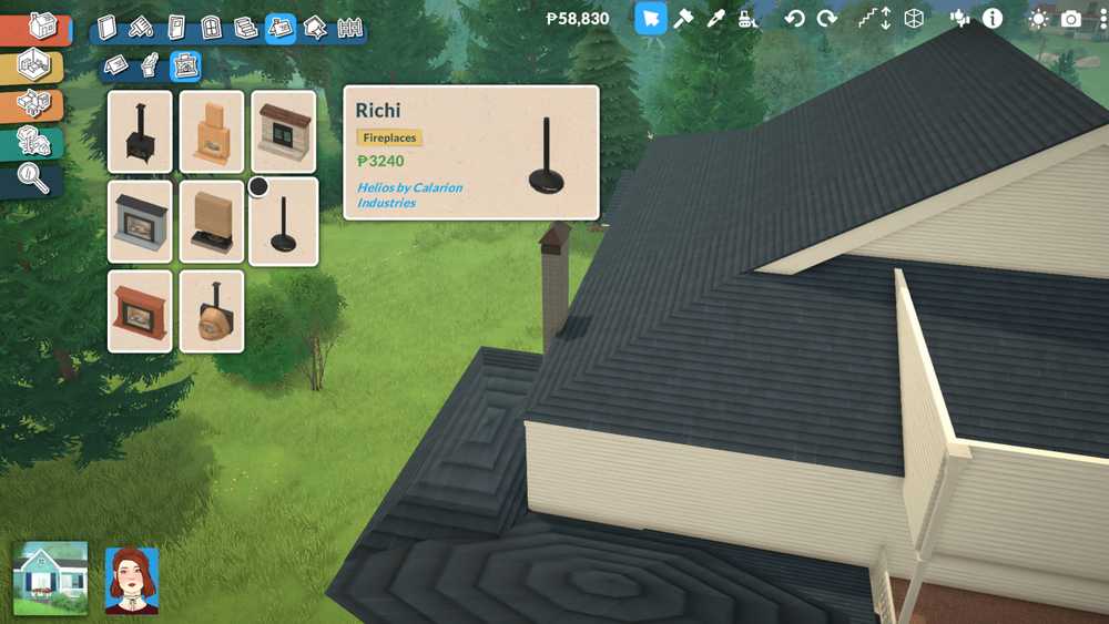 paralives build mode guide 13