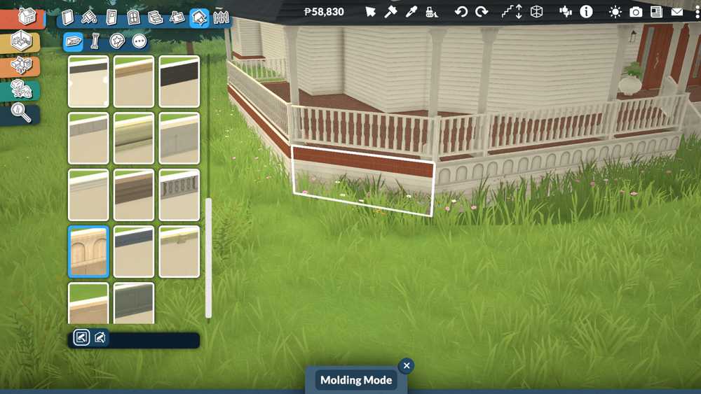 paralives build mode guide 14