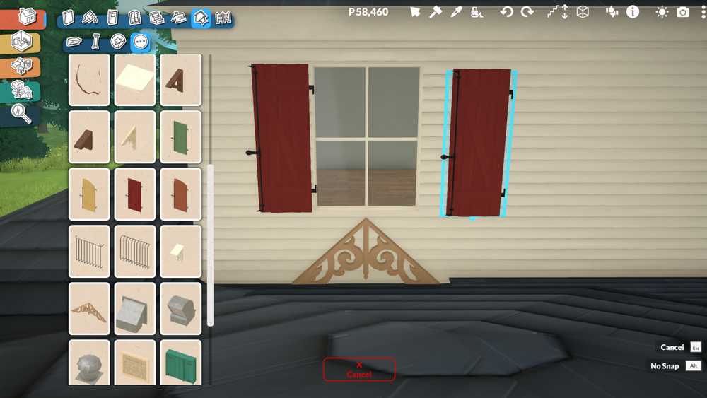 paralives build mode guide 15