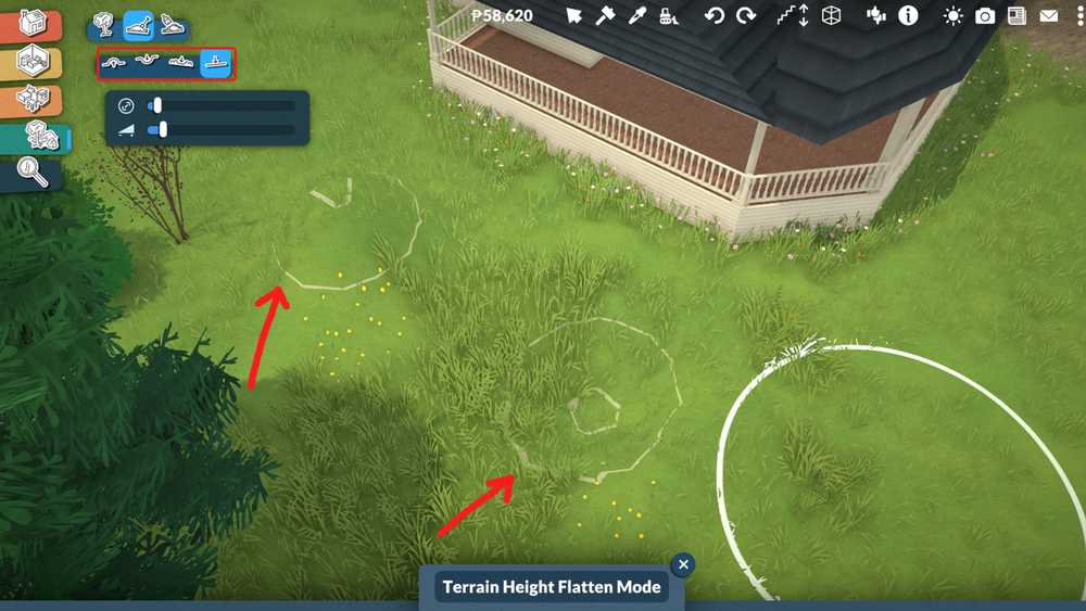 paralives build mode guide 18