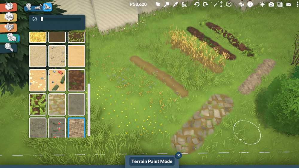 paralives build mode guide 19