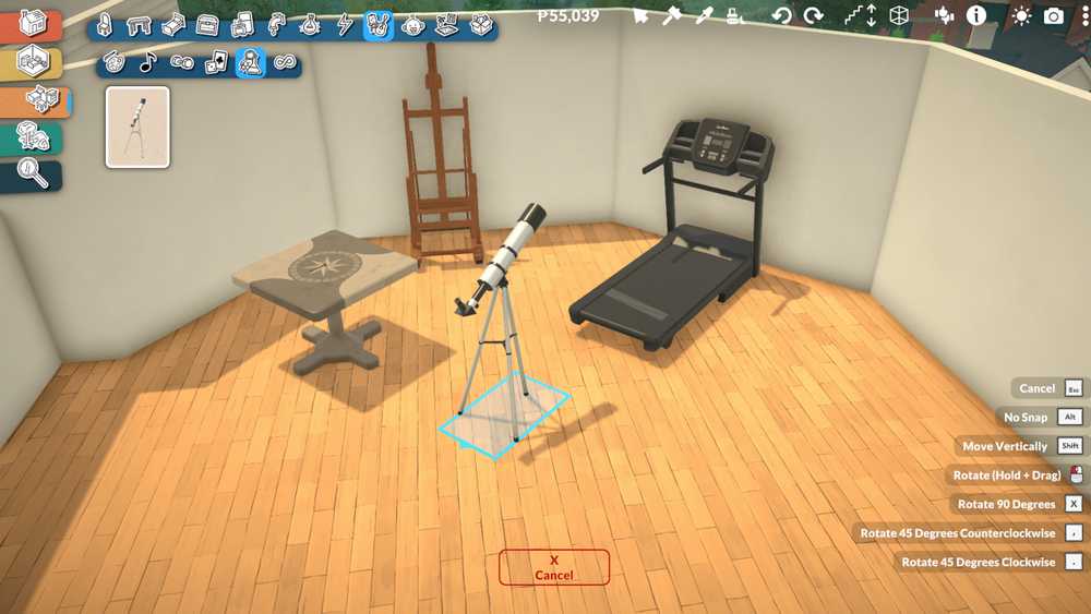 paralives build mode guide 21