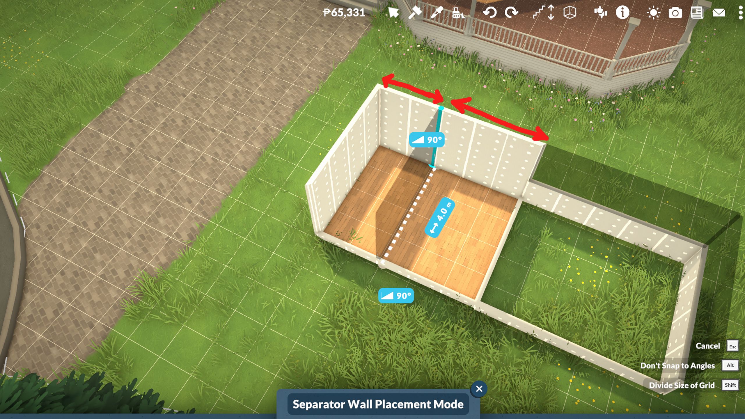 Paralives Build Mode Guide: Tools & Building Tips