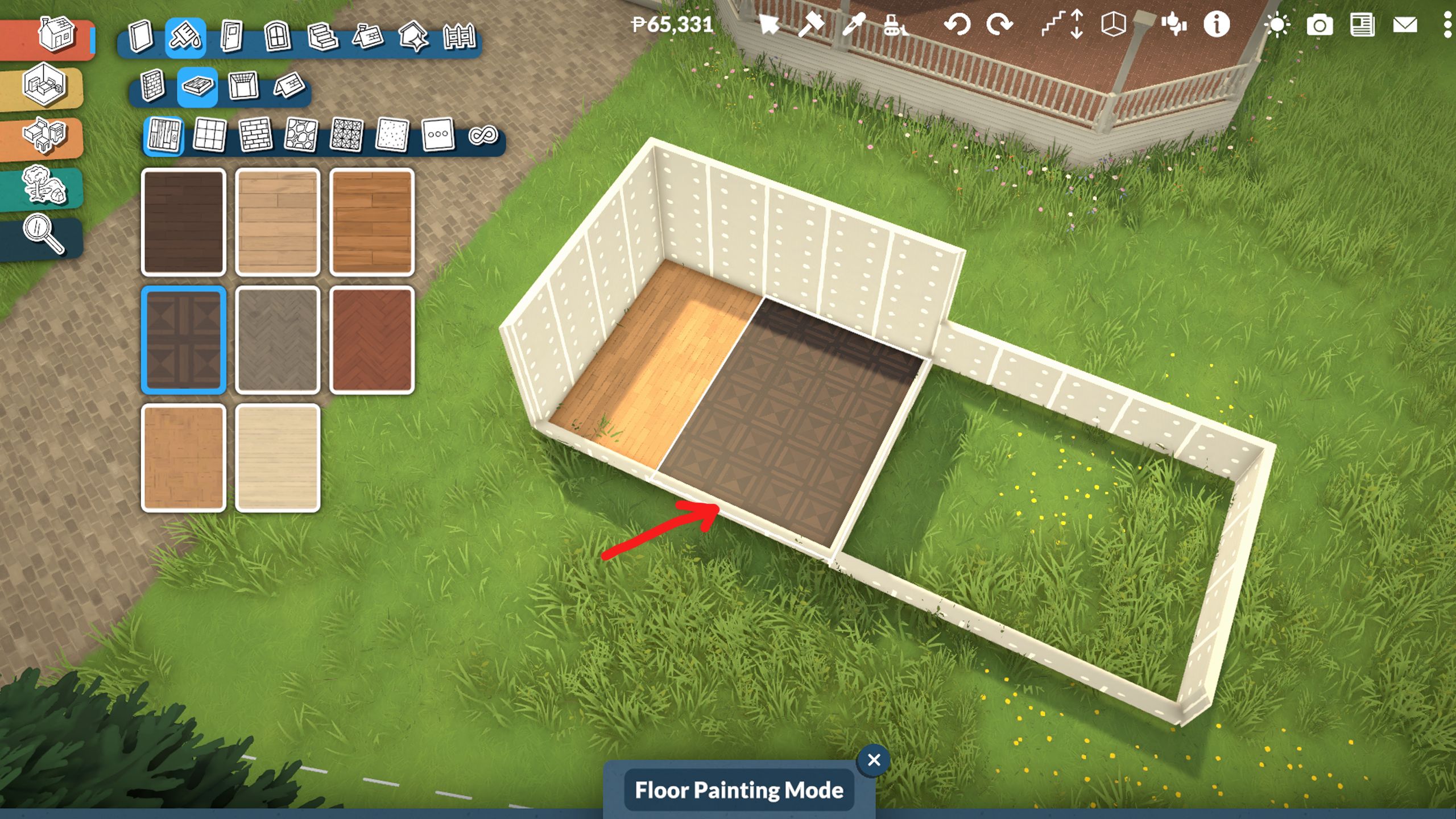 Paralives Build Mode Guide: Tools & Building Tips