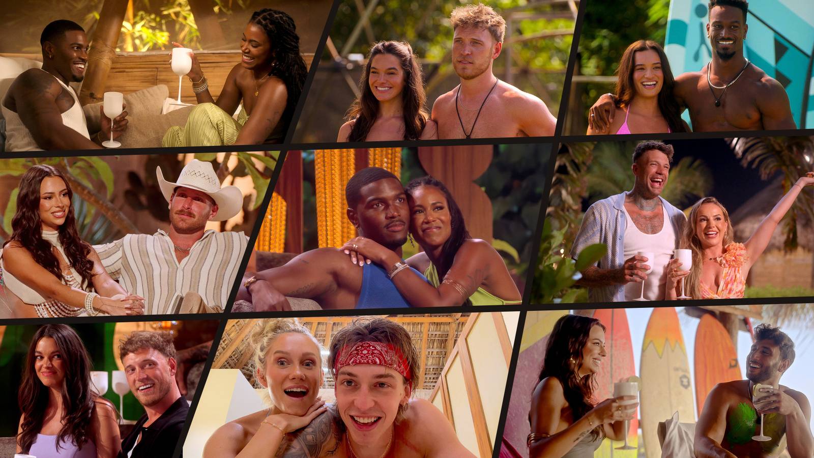 Perfect Match Season 4: Who is Still Together
