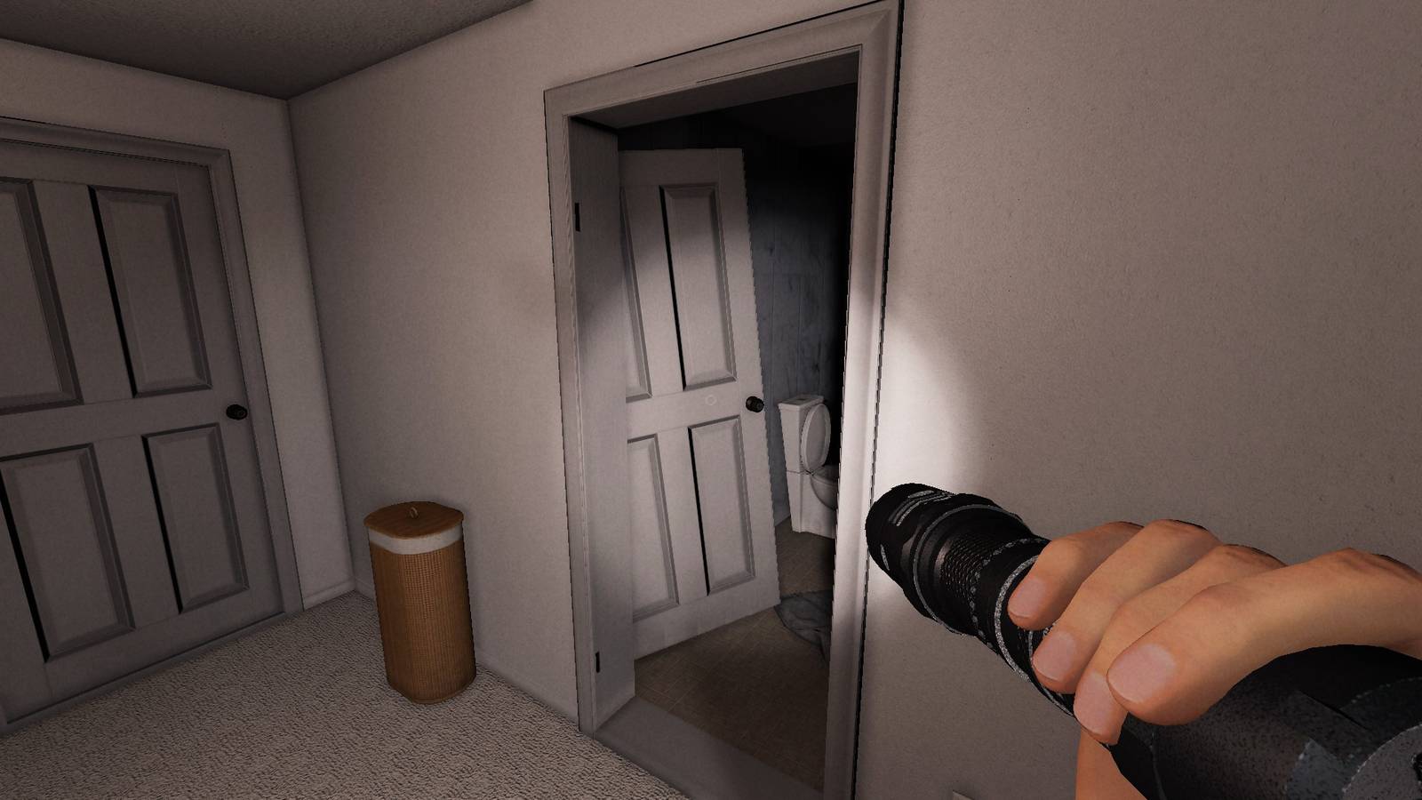 Phasmophobia Devs Promise Fixes After Recent Player Character Update