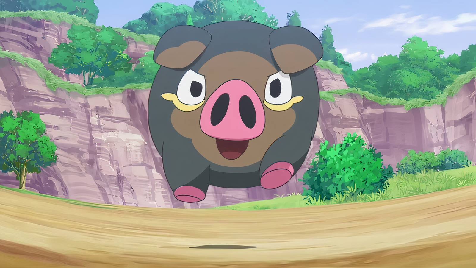 Pokemon GO Fan Makes Incredible Lechonk Truffles for Community Day Pokemon GO Fan Makes Incredible Lechonk Truffles for Community Day