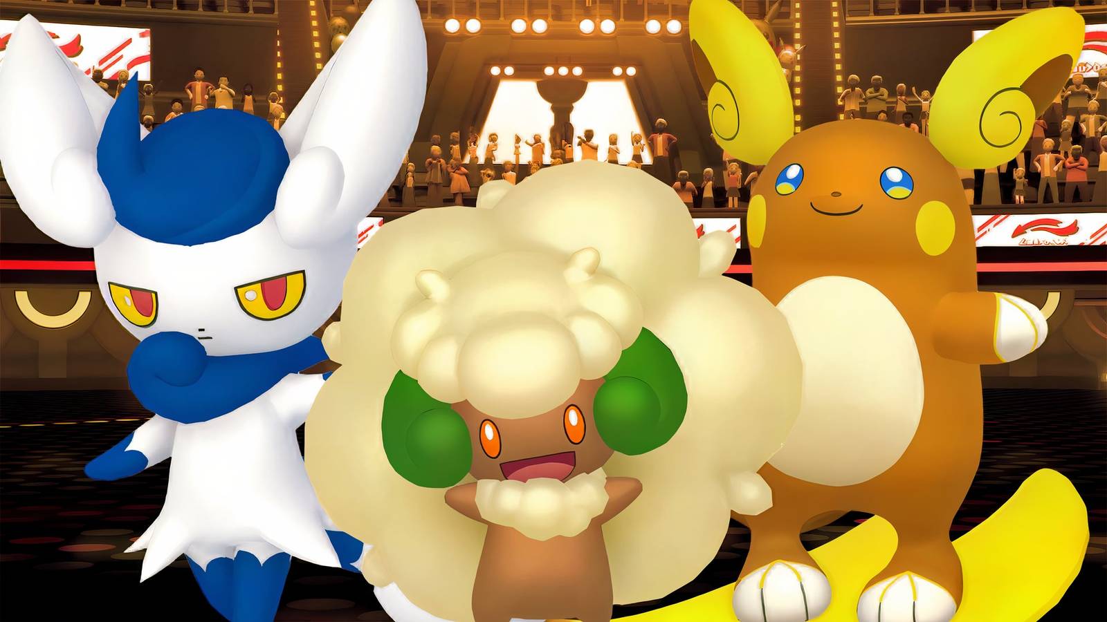 Best Terrain Setters in Pokemon Champions Best Terrain Setters in Pokemon Champions