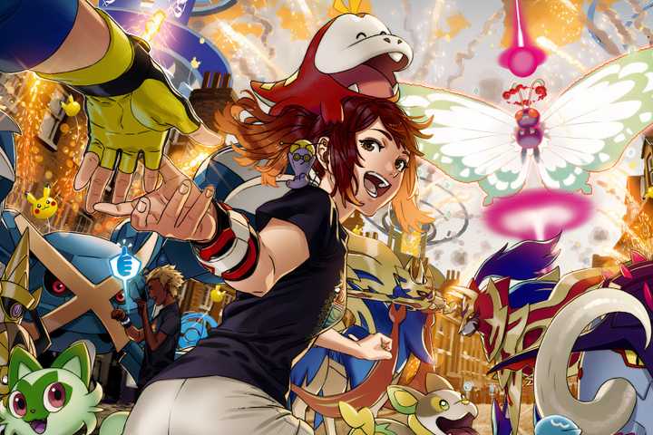 Pokemon News | GameRant