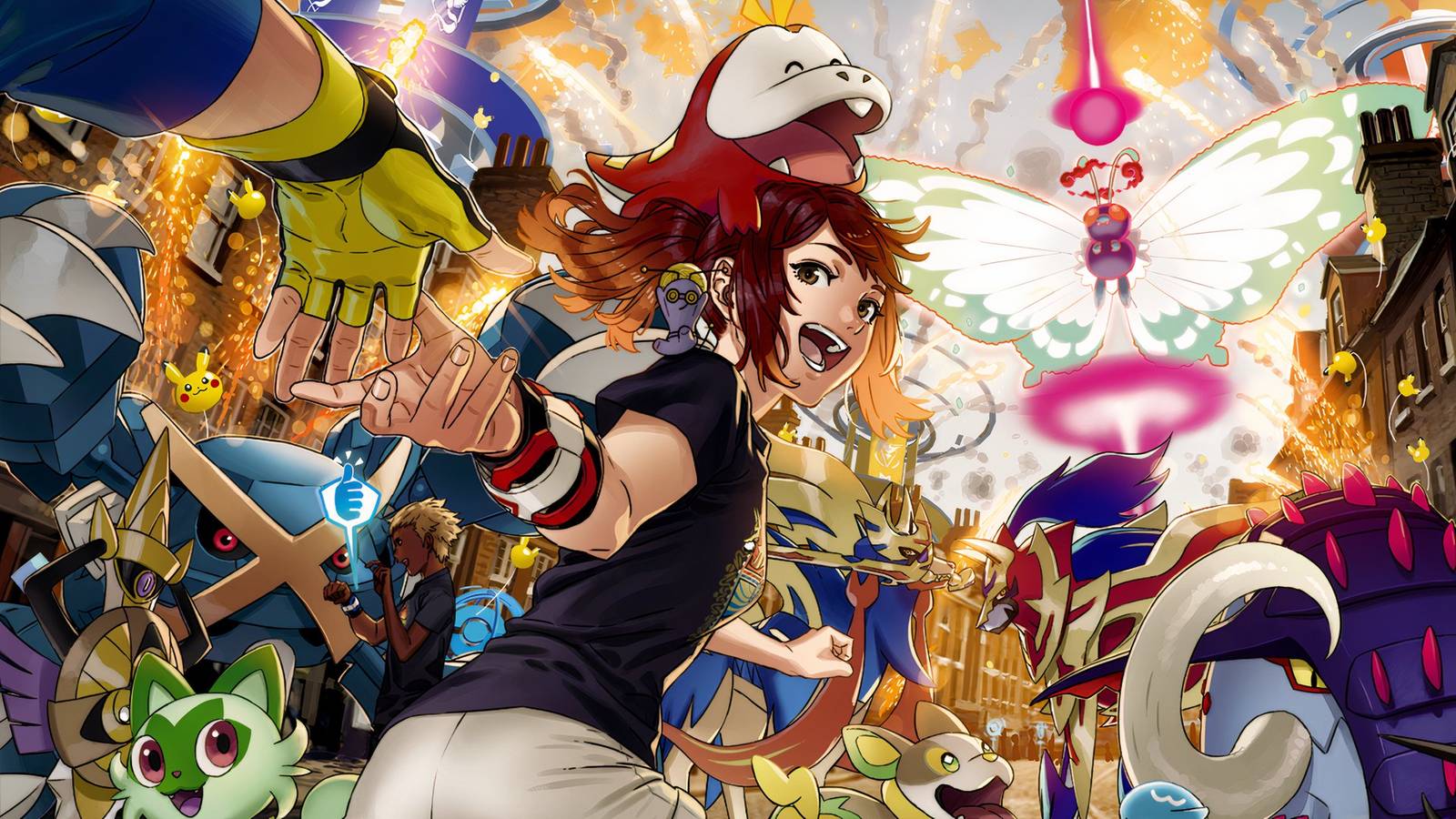 June 2 Is Going To Be A Big Day for Pokemon GO June 2 Is Going To Be A Big Day for Pokemon GO