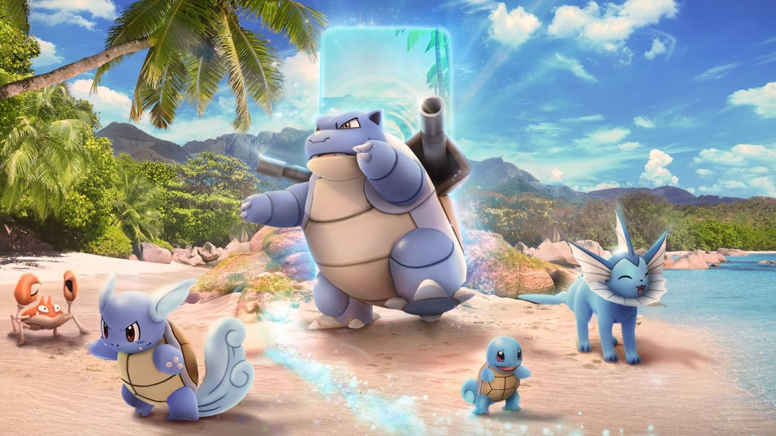 Pokemon GO Developer Comments on Potential Sequel Pokemon GO Developer Comments on Potential Sequel