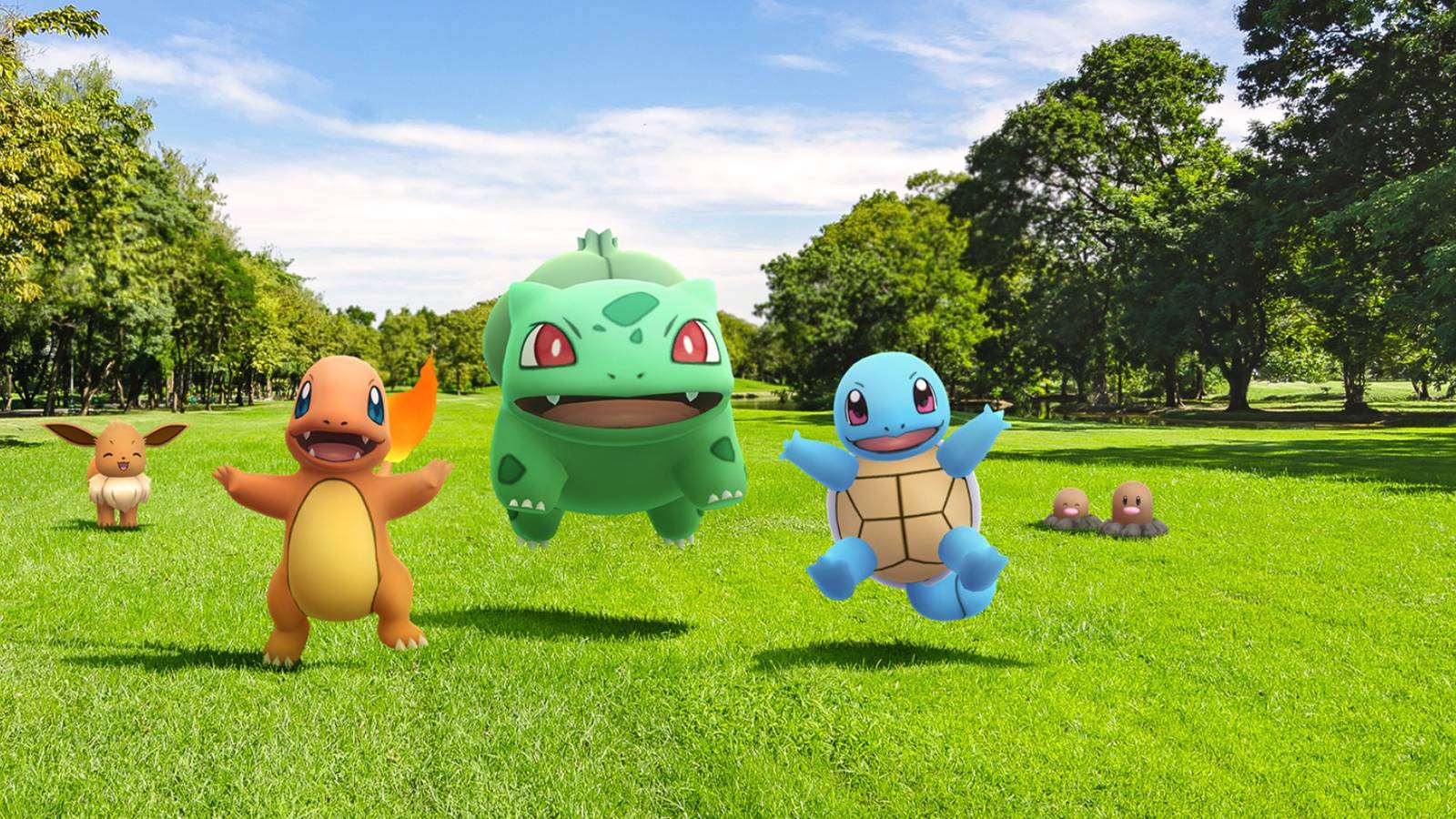 Pokemon GO Holds Huge Record for Series Unlikely to Be Broken Pokemon GO Holds Huge Record for Series Unlikely to Be Broken