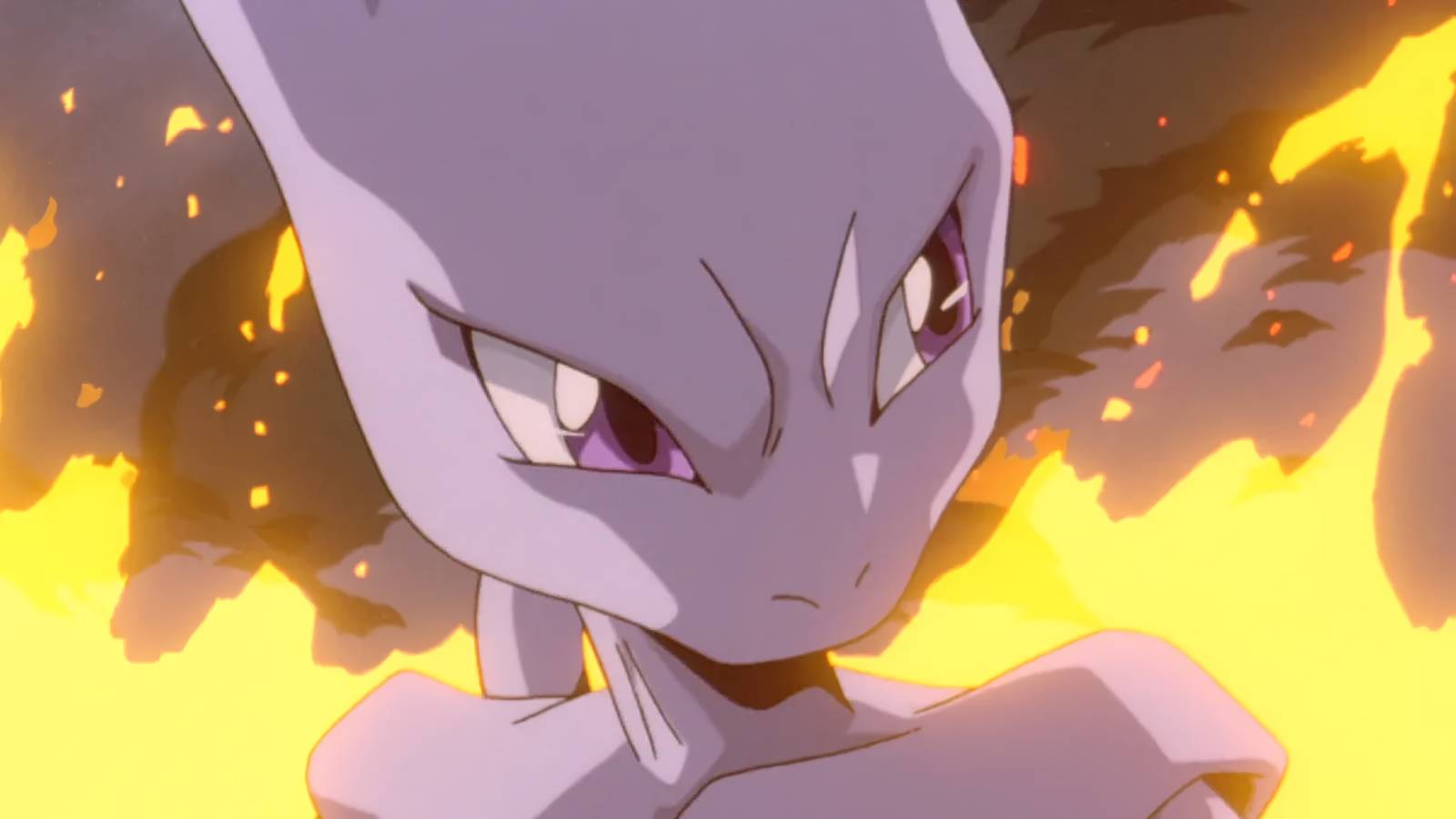Pokemon GO Leak Reveals Two HUGE Details About Mega Mewtwo Pokemon GO Leak Reveals Two HUGE Details About Mega Mewtwo