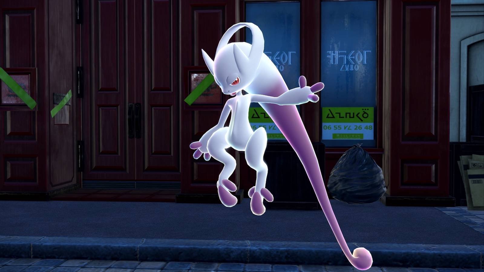 Pokemon GO Mega Mewtwo Raids Introduce Embarrassing New Mechanic Pokemon GO Mega Mewtwo Raids Introduce Embarrassing New Mechanic