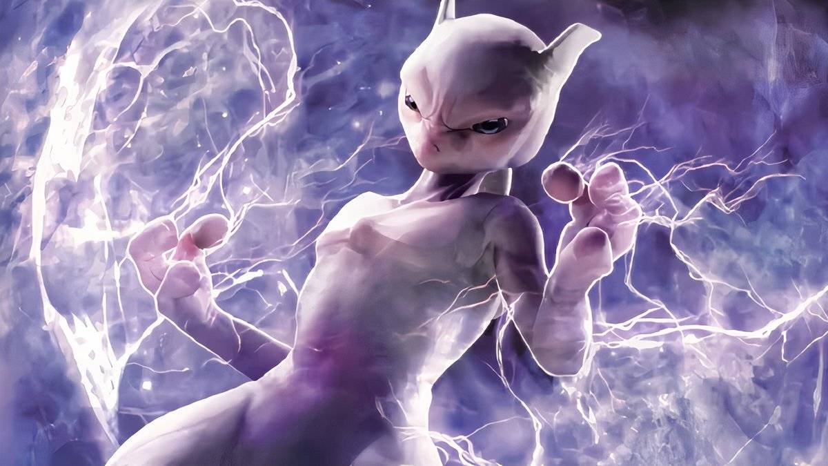 Pokemon GO Fest is Being Sneaky with Mega Mewtwo, And It's Brilliant
