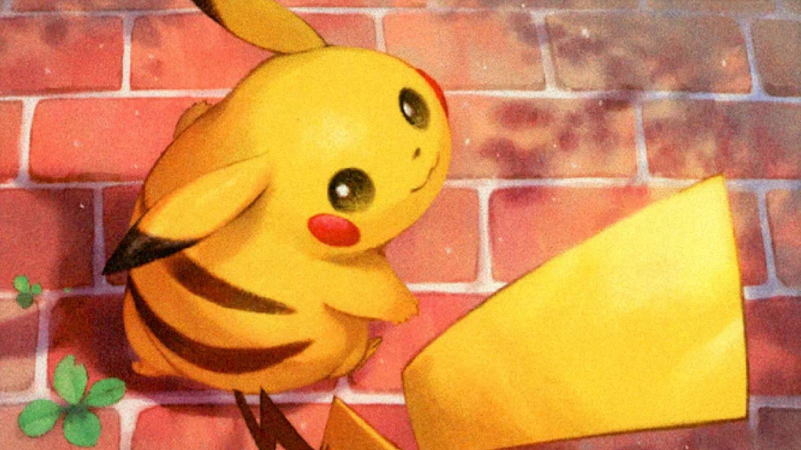 June 1 Is Going to Be a Big Day for Pokemon TCG Fans June 1 Is Going to Be a Big Day for Pokemon TCG Fans